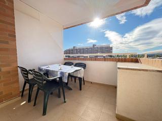 ACV - Torremar-2ª linea, planta 1, sur - 5