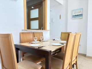 ACV - Torremar-2ª linea, planta 1, sur - 2