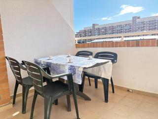 ACV - Torremar-2ª linea, planta 1, sur - 6