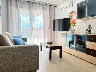 ACV - Torremar-2ª linea, planta 1, sur - 2