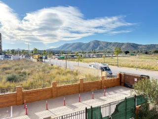 ACV - Torremar-2ª linea, planta 1, sur - 8