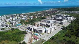 Stúdio Térreo - Malia Beach 3D & 6D Muro Alto - 5