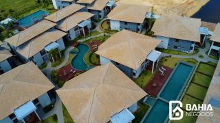 Village com 3 suítes beira mar em Itacimirim - 8