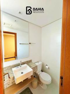 Village com 3 suítes beira mar em Itacimirim - 4