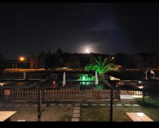 Cabañas Dolce Far Niente - 4