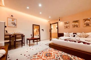 Hotel Hemsa Connect A Luxury Jacuzzi Boutique Stay, Udaipur - 8