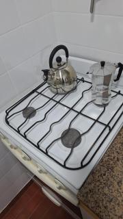 Beruti Penthouse - 1