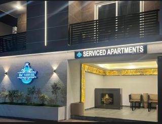 DeVerveil Service Apartment - 9