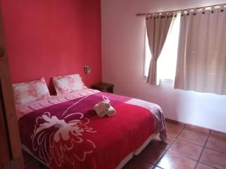 Cabañas Dolce Far Niente - 2