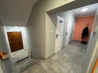 Pokoje gościnne na Zielonej - 9