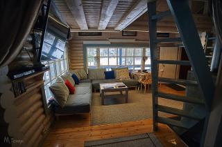 Fairy tales on the forest lake -  - 4