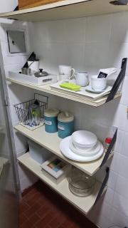 Beruti Penthouse - 2