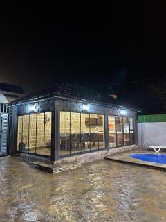 Sultan Villas A-Frame in Quba - 9