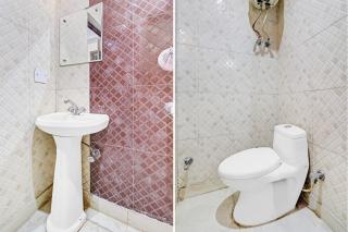 Hotel O Vintage Inn New Delhi railway station - 9