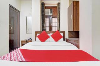 Hotel O Vintage Inn New Delhi railway station - 4