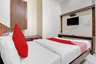 Hotel O Vintage Inn New Delhi railway station - 3