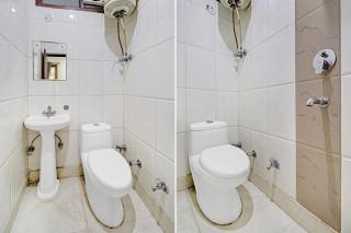 Hotel O Vintage Inn New Delhi railway station - 2