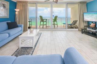 Emerald Beach 1628 by Emerald Coast Retreats - 4
