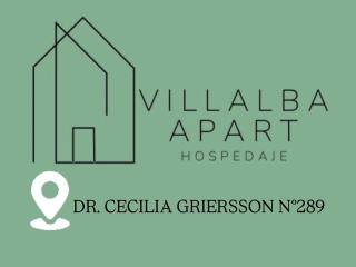 Villalba Apart 2 - 1