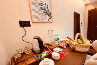 Hotel Hemsa Connect A Luxury Jacuzzi Boutique Stay, Udaipur - 6