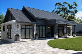 Rabi Residence holiday homes - 0