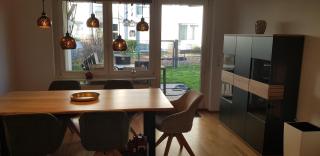 2-Zi Appartement Krone, Echterdingen bei Flughafen und Messe Stuttgart - 3