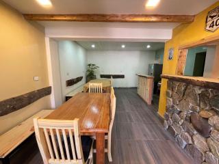 Hostel Cerro Plataforma - 1