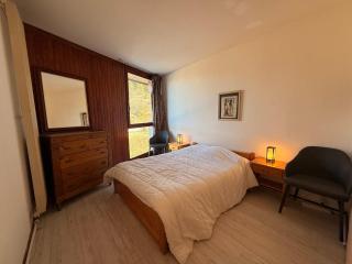 Charmant 3 pièces pied des pistes, 64m², 7 pers, balcon sud - FR-1-515-128 - 1