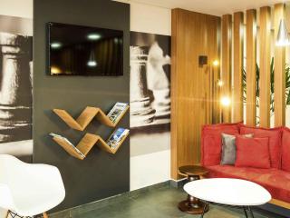 ibis Cascavel - Cascavel - 9