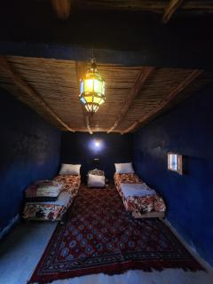 Camping Meteorite - 9