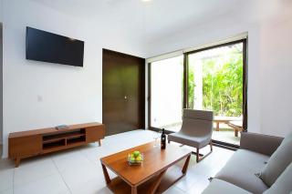 Serene 2BR Home for Quiet Retreat with Pool and Beach - 4