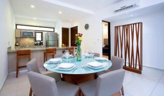 Serene 2BR Home for Quiet Retreat with Pool and Beach - 3