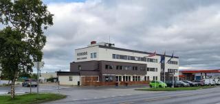 Verdde Hotel Lakselv - 0