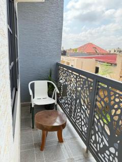 De Awon's Luxury Hotel - 7