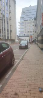 Noordzee Blankenberge - 8