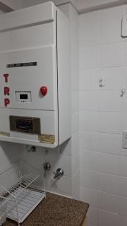 Beruti Penthouse - 9