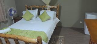 Ashara guesthouse - 9