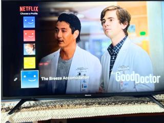 2 Bedrooms Bristle Ridge - The Breeze Accommodation - 5