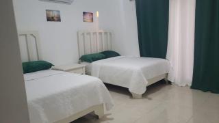 Hotel Dieux Internacional - 4