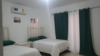 Hotel Dieux Internacional - 2