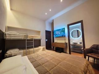 Mirarti Boutique Hotel - Witamy - 1