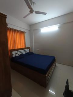1bhk Kalp Guruvayur 200m to temple - 2