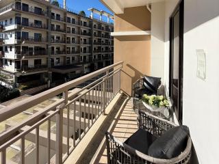 2 Bedrooms Bristle Ridge - The Breeze Accommodation - 1