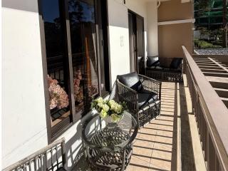 2 Bedrooms Bristle Ridge - The Breeze Accommodation - 8