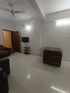 1bhk Kalp Guruvayur 200m to temple - 8