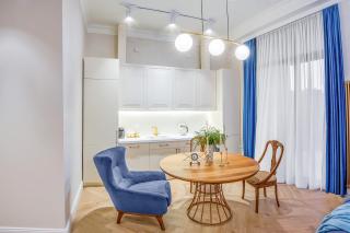 HB apartments University Agro - 8