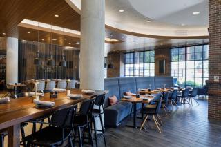 Archer Hotel Boston/Burlington - 1