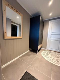 Stylish and downtown apartment on Setermoen - 7