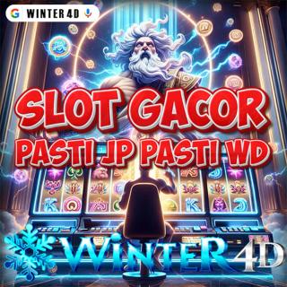 winter4d gacor - 4