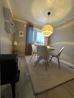 Stylish and downtown apartment on Setermoen - 3